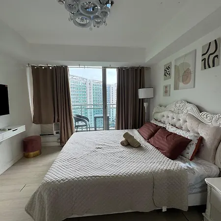 Royale One Five Azure Staycation